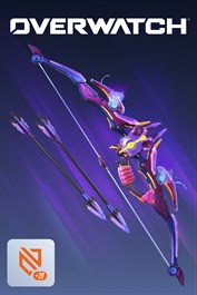 Overwatch®: Hanzo Complete Mythic Weapon Skin Bundle