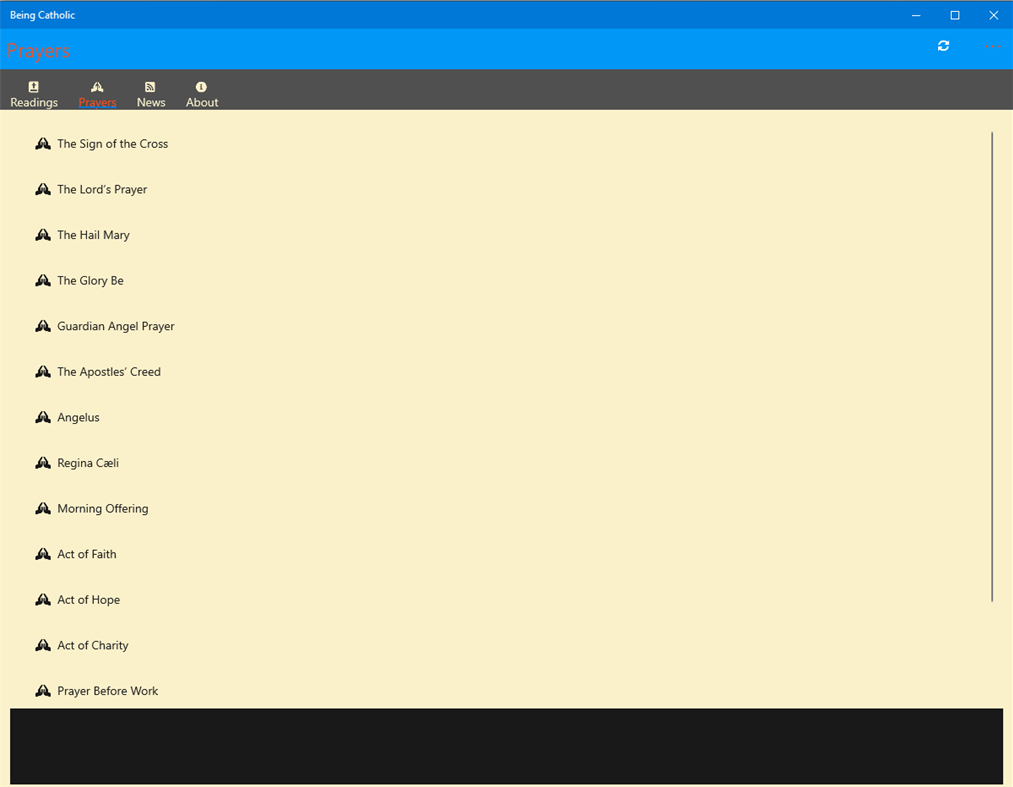 #2. Being Catholic (Windows) De: Digital Caesar LLC