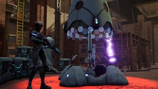 Every Day We Fight (Game Preview) screenshot 5