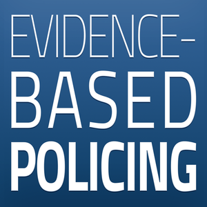 evidence based policing case study uk