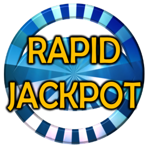 Rapid Jackpots