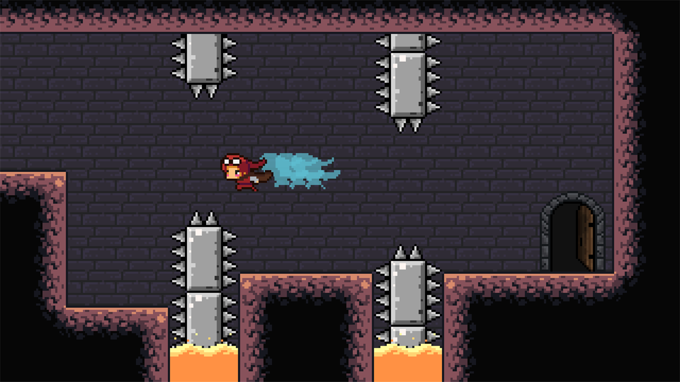 #5. Calyssa (Windows) (Windows) De: Magnific Studios