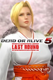 DOA5LR Costume Sacerdotessa - Helena