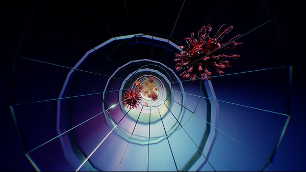 Coronavirus: Second Wave — 2