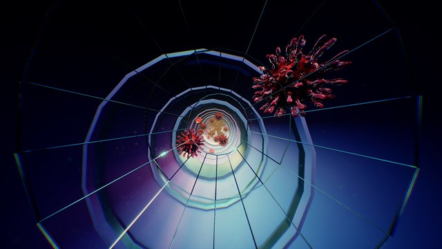 Coronavirus: Second Wave screenshot 2