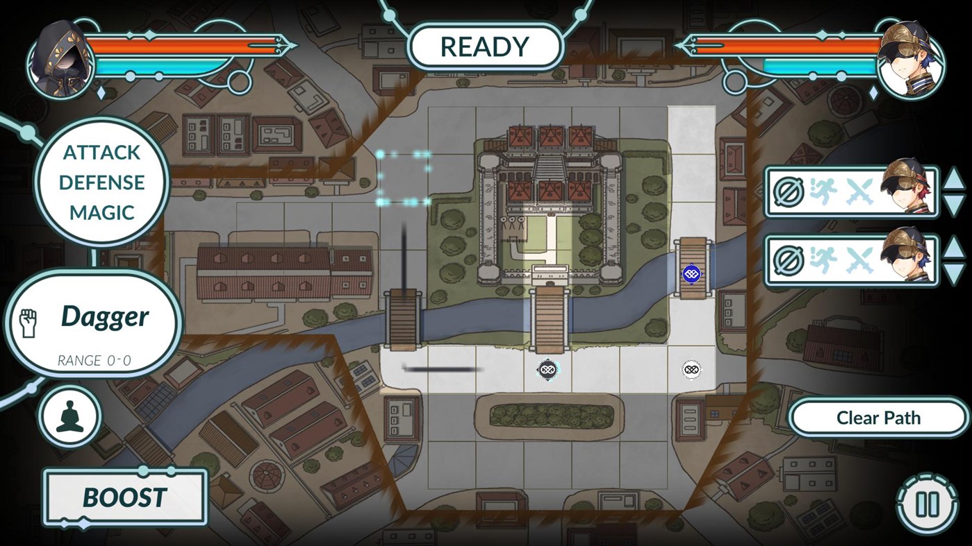 #6. Lotus Reverie: First Nexus (Xbox) 由: Keinart Lobre