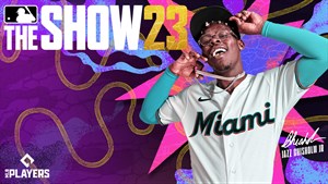 MLB® The Show™ 23 для Xbox One