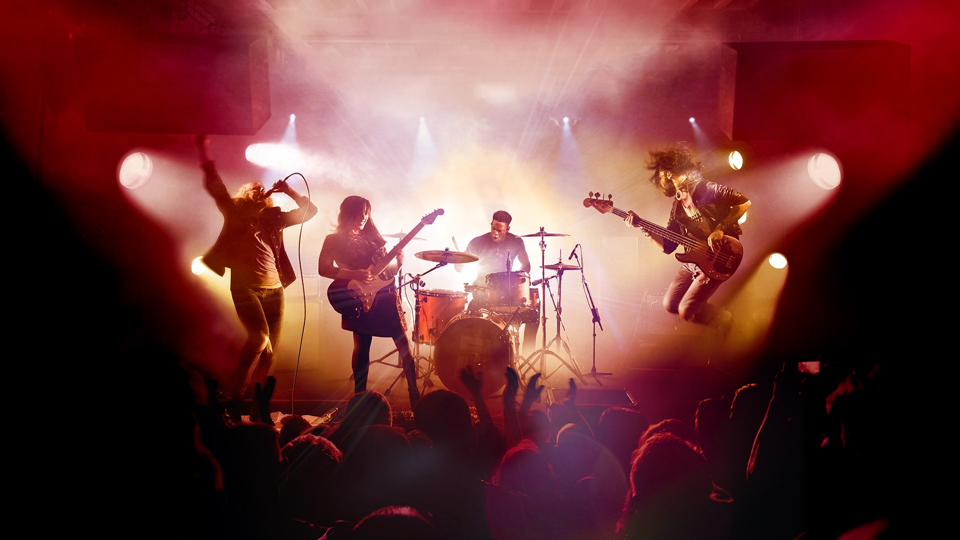 rock band 4 microsoft store