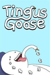 Tingus Goose