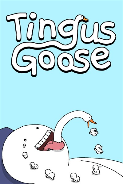 Tingus Goose