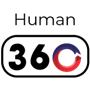 Human 360 icon