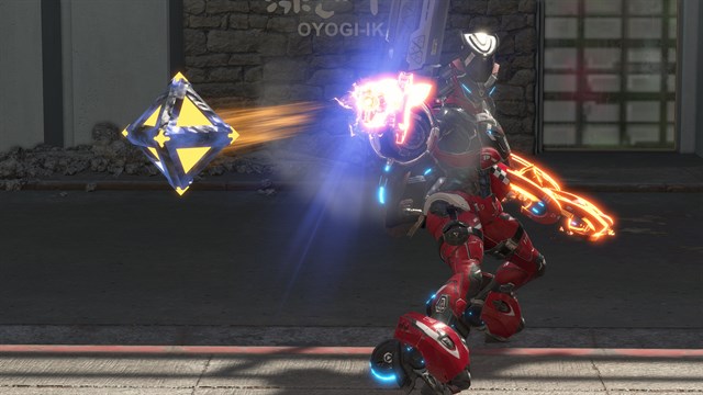 Nimbus β Early Unlock Ticket screenshot 3