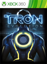 Tron: Evolution