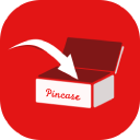Pinterest video downloader - Pincase