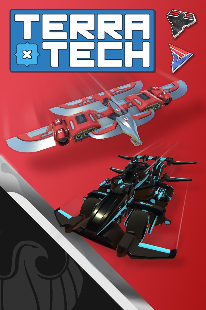 terratech xbox one