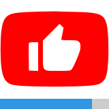 Thumbnail Rating Bar for YouTube™