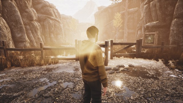 The Dead Tree of Ranchiuna screenshot 2