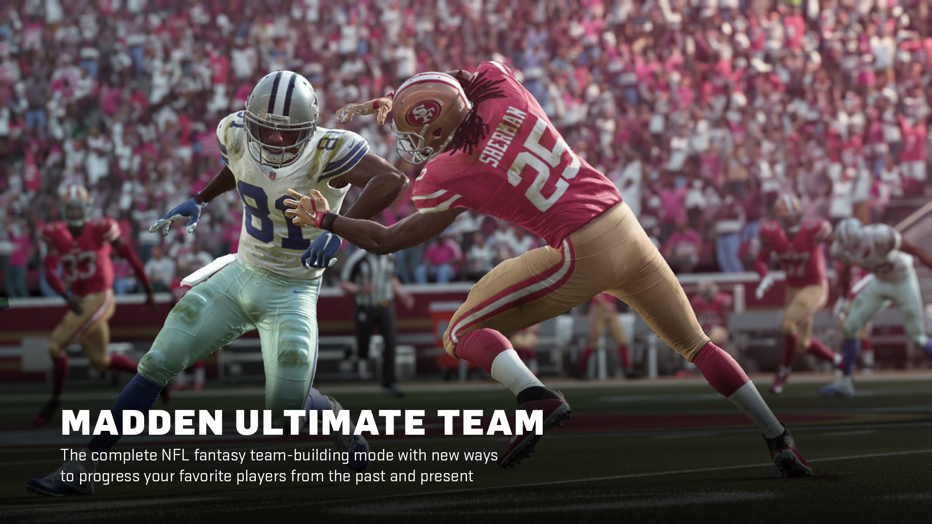 Madden NFL 19 | Xbox | Chiave | Privato