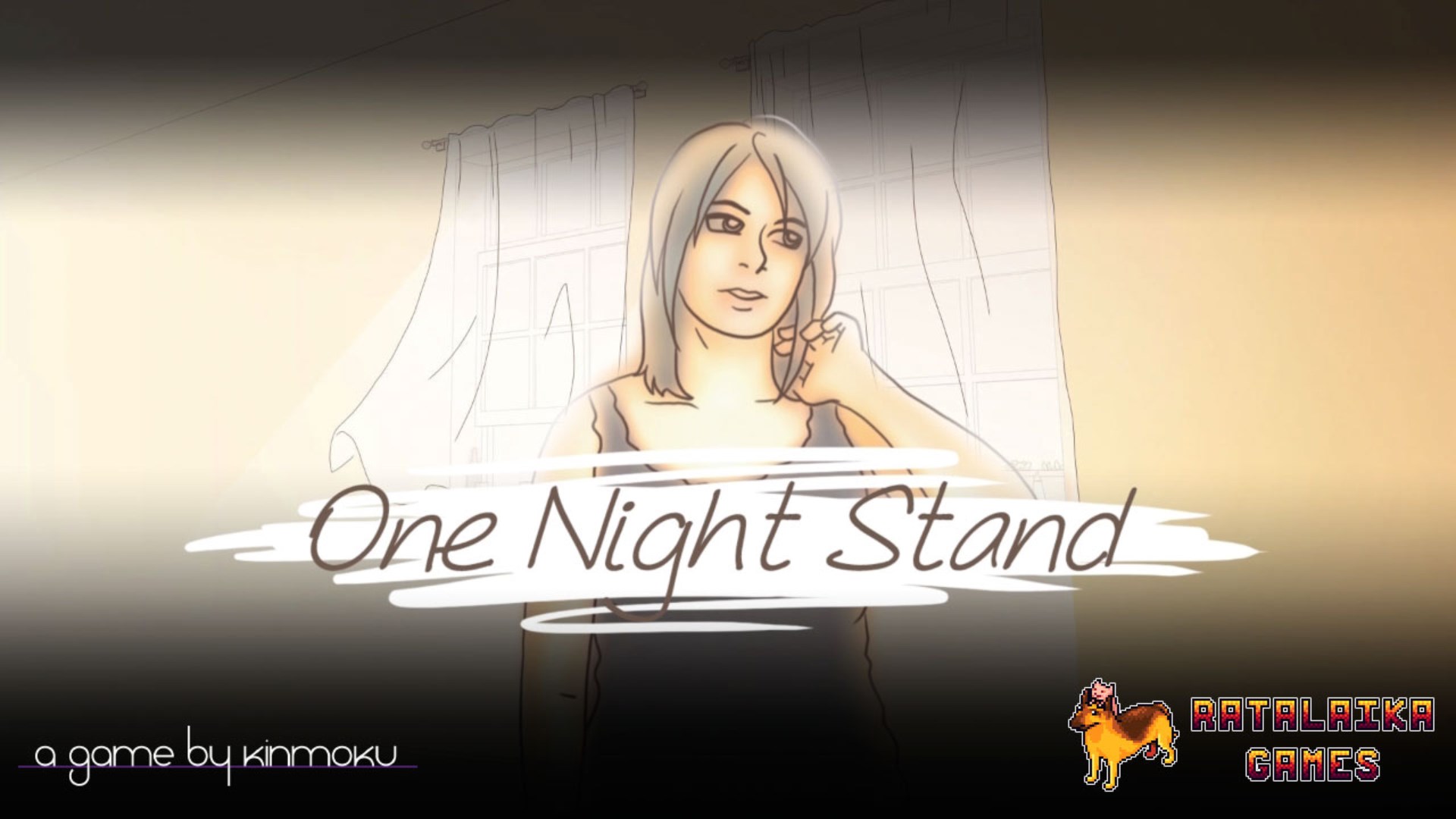 One Night Stand - Trailer