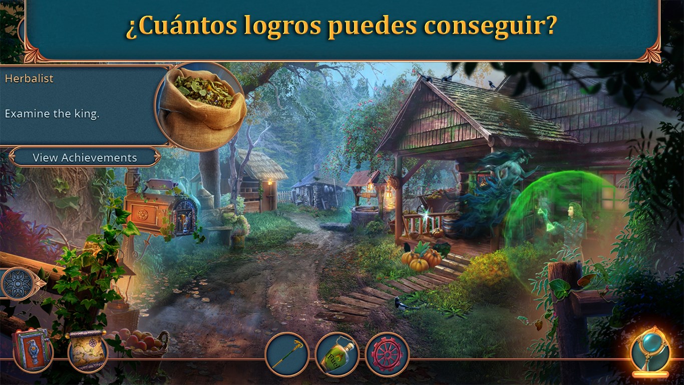 Capturer 3 Royal Legends: Criado en el Exilio Edición Coleccionista windows