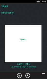Sales & Marketing screenshot 6
