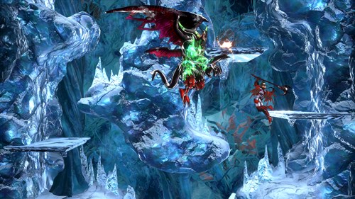 Succubus Cosmetic Pack