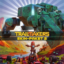 Trailmakers: Skinpaket-DLC 2