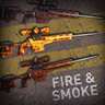 Fire & Smoke Skin Pack