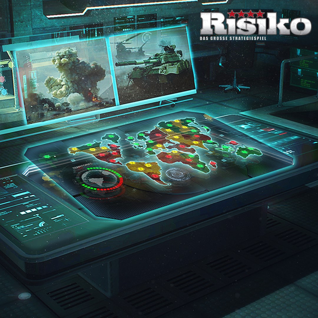 RISIKO