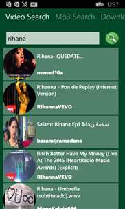 Vidmate Video & Music Download screenshot 1