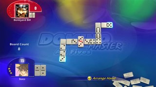 Domino Master screenshot 5