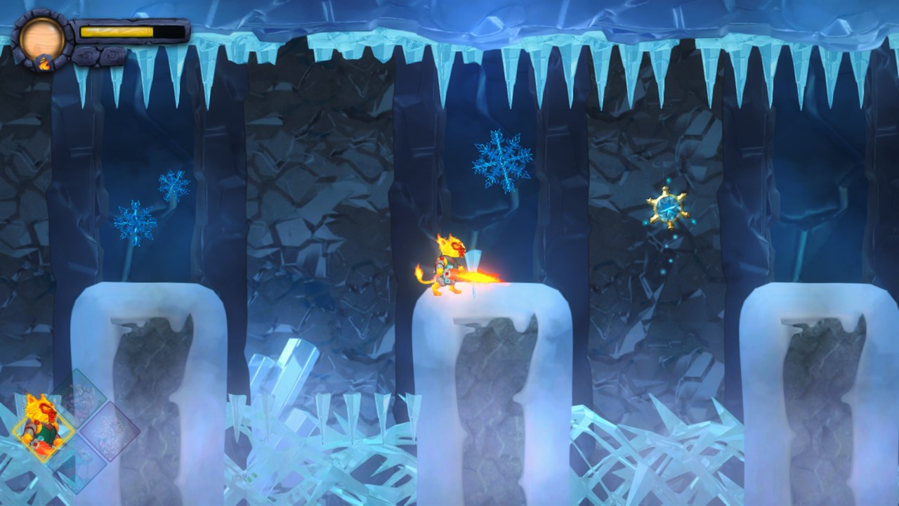 4 The Elements screenshot 10
