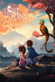 Lost Twins 2 demo