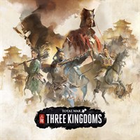 Total War: THREE KINGDOMS