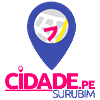Cidade PE Surubim