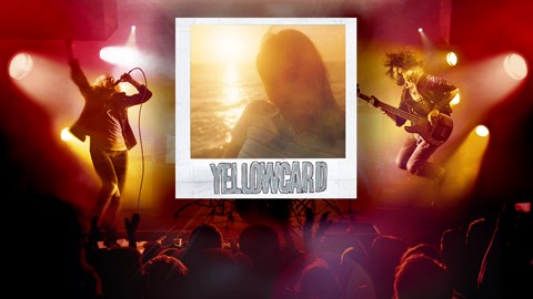 "Only One" - Yellowcard