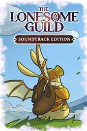The Lonesome Guild Soundtrack Edition