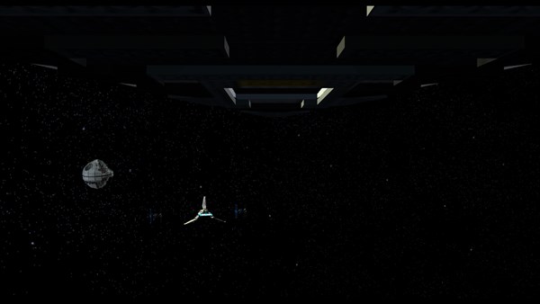 LEGO Star Wars II — 6