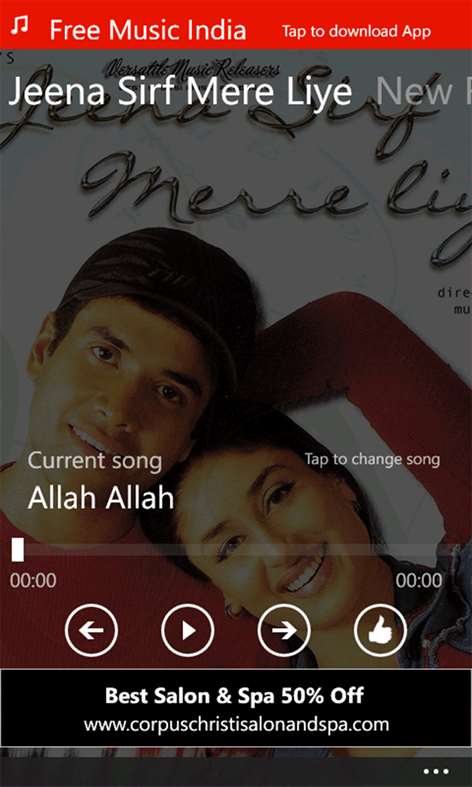 jeena-sirf-mere-liye-songs-for-windows-10-free-download