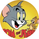 Tom And Jerry Wallpaper New Tab icon