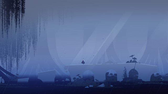 Neva: Prologue screenshot 2