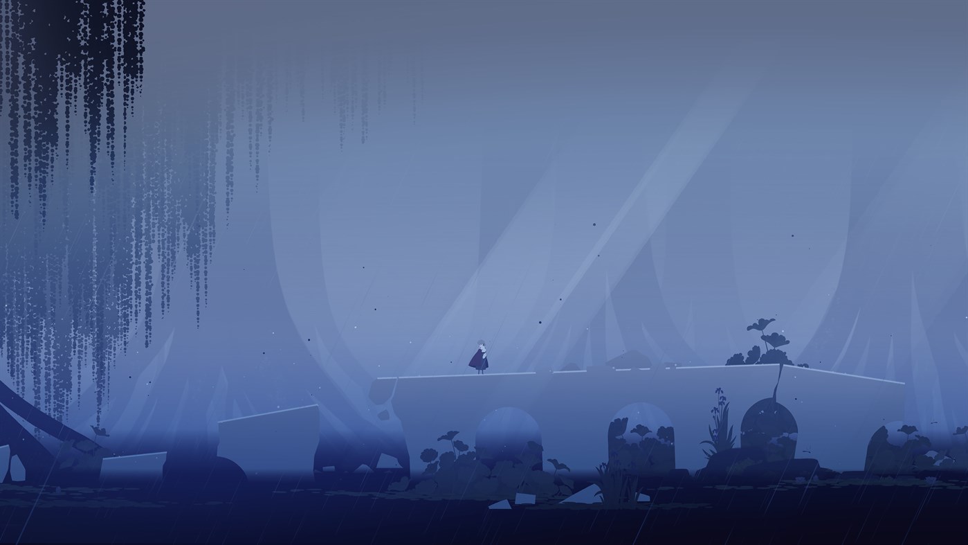 #7. Neva - Complete Edition (Xbox) By: Devolver Digital