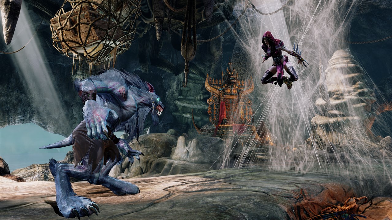 Killer Instinct: Anniversary Edition screenshot 8
