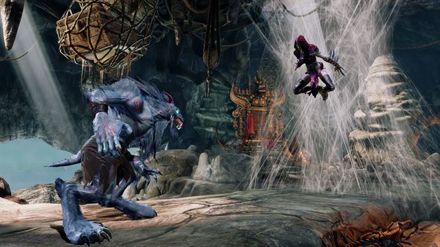 Killer Instinct: Anniversary Edition screenshot 8