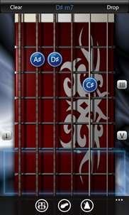 Guitar Suite screenshot 5