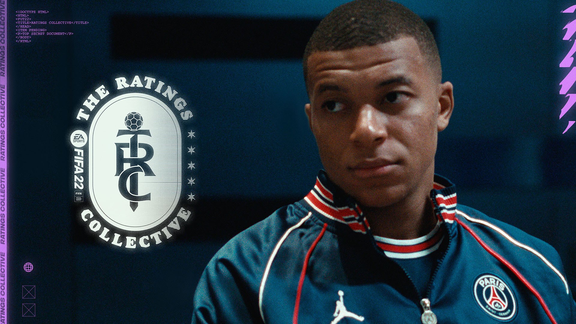 FIFA 22 | Official Player Ratings Trailer