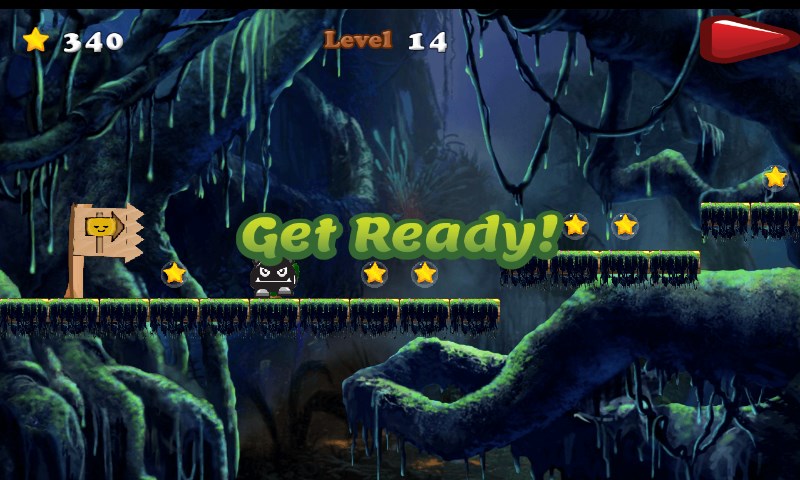 Screenshot 2 Jungle Book Adventure windows