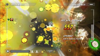Screwjumper! screenshot 4