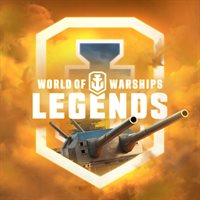World of Warships: Legends — Salute to Captains