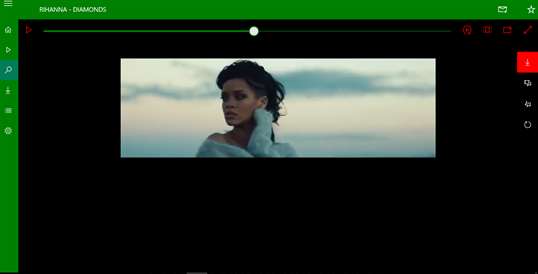 Video Player Pro for YouTube screenshot 2